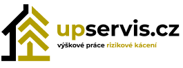Logo upservis